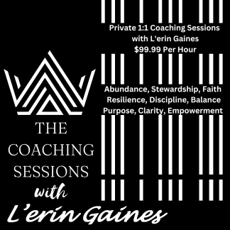 Private 1:1 Coaching Sessions