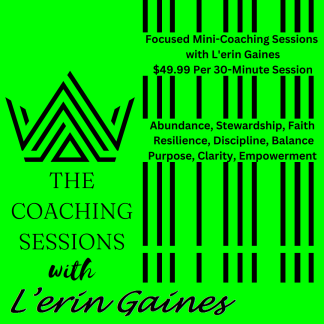 Focused Mini-Coaching Sessions