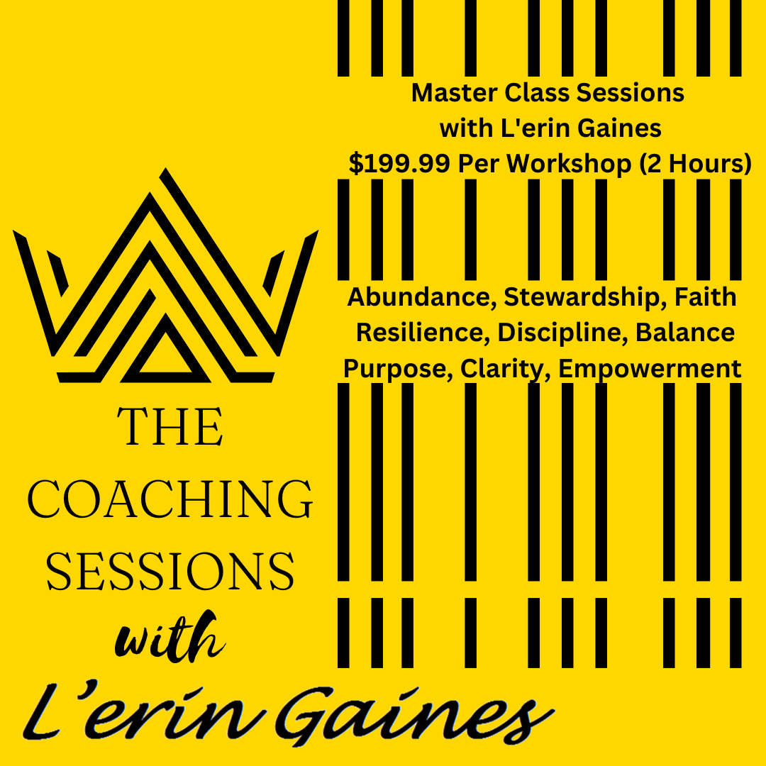 Master Class Sessions