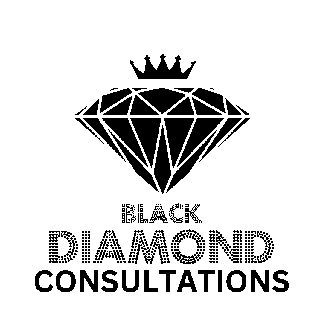 Black Diamond Official Design