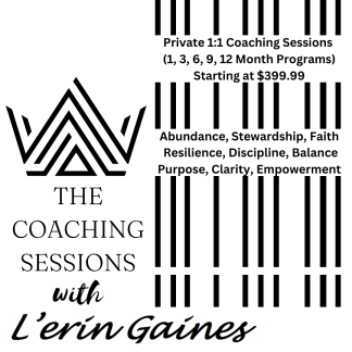 Private 1:1 Coaching Sessions - Bundle Packages