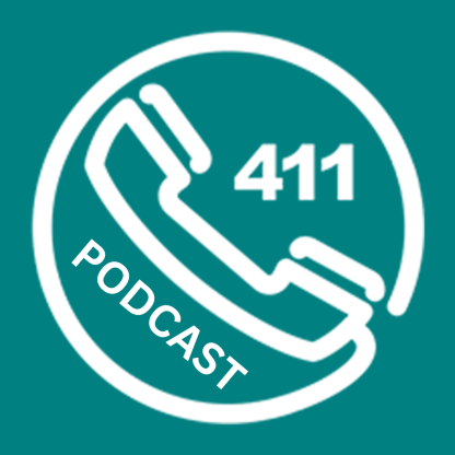 Coaching Sessions Thursday - 411 Podcast Mentorship Series (4 Week Session)